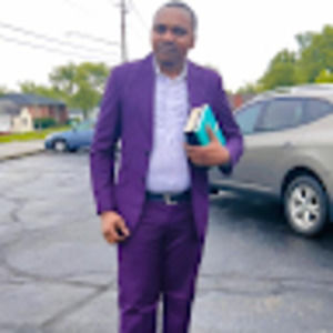 Meet your Posher, John